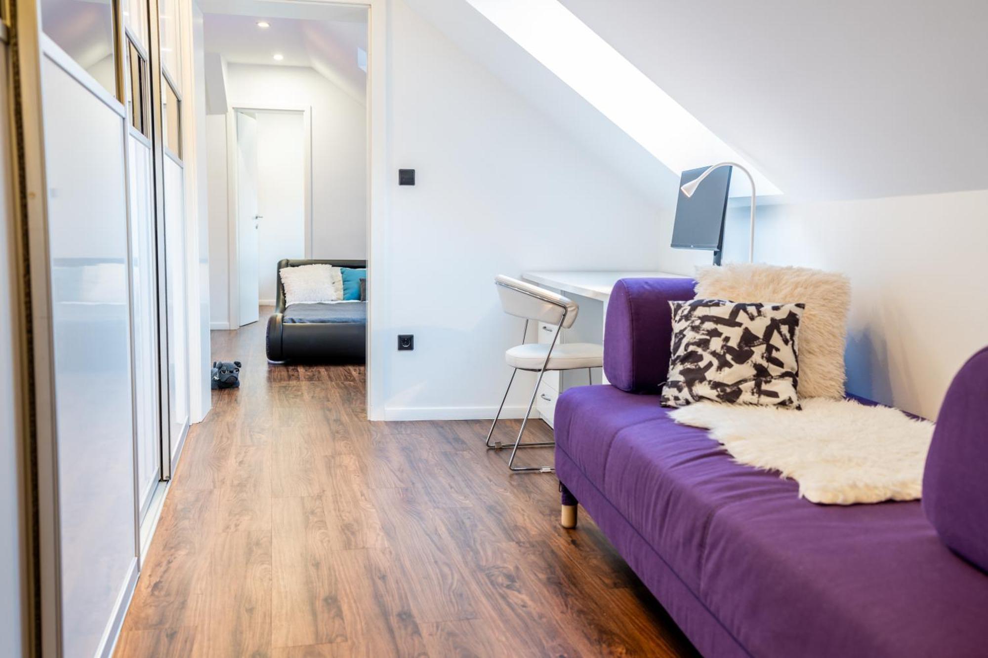 Celje Center Apartment المظهر الخارجي الصورة