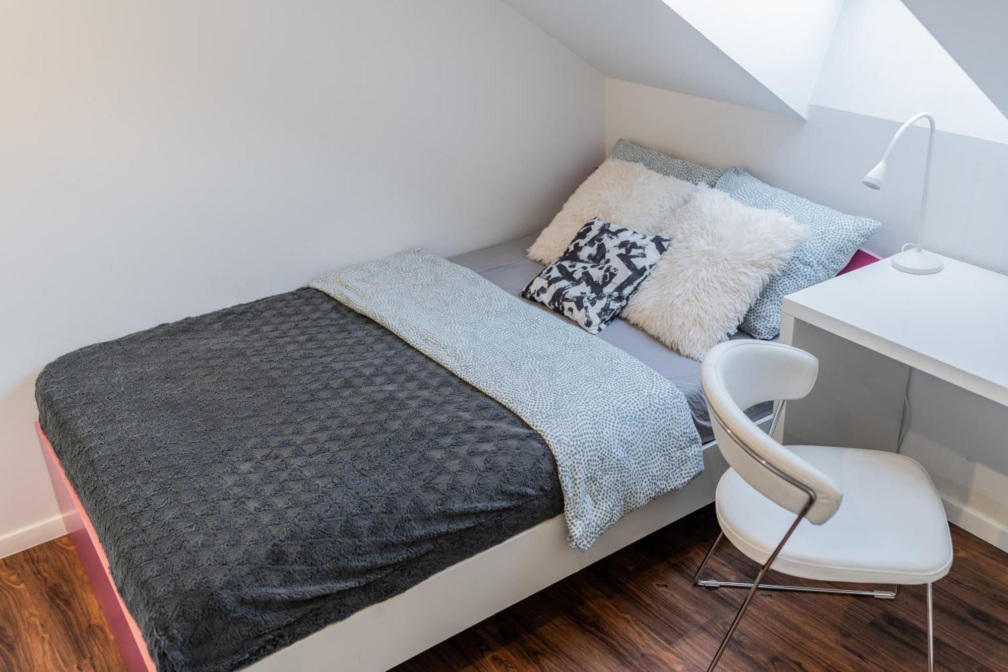 Celje Center Apartment المظهر الخارجي الصورة