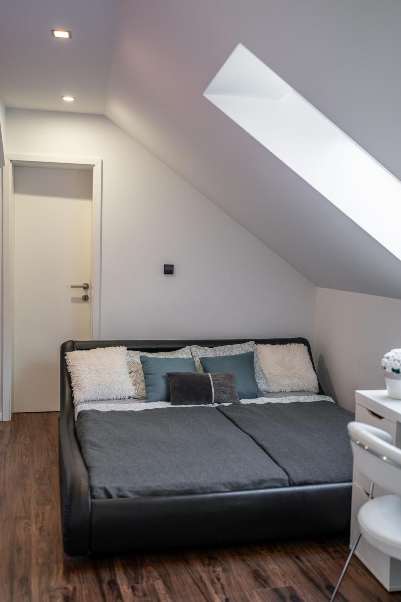 Celje Center Apartment المظهر الخارجي الصورة