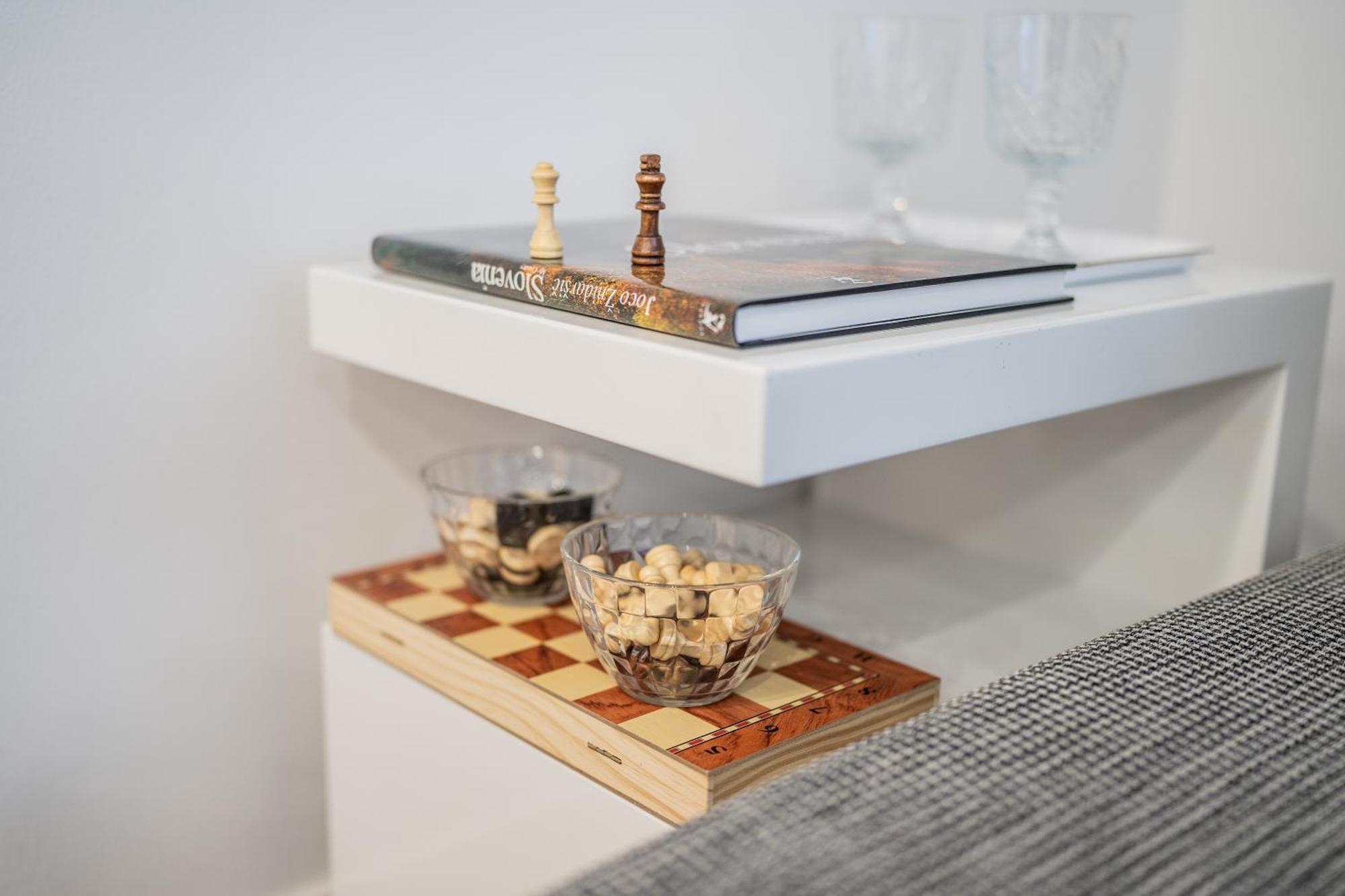 Celje Center Apartment المظهر الخارجي الصورة