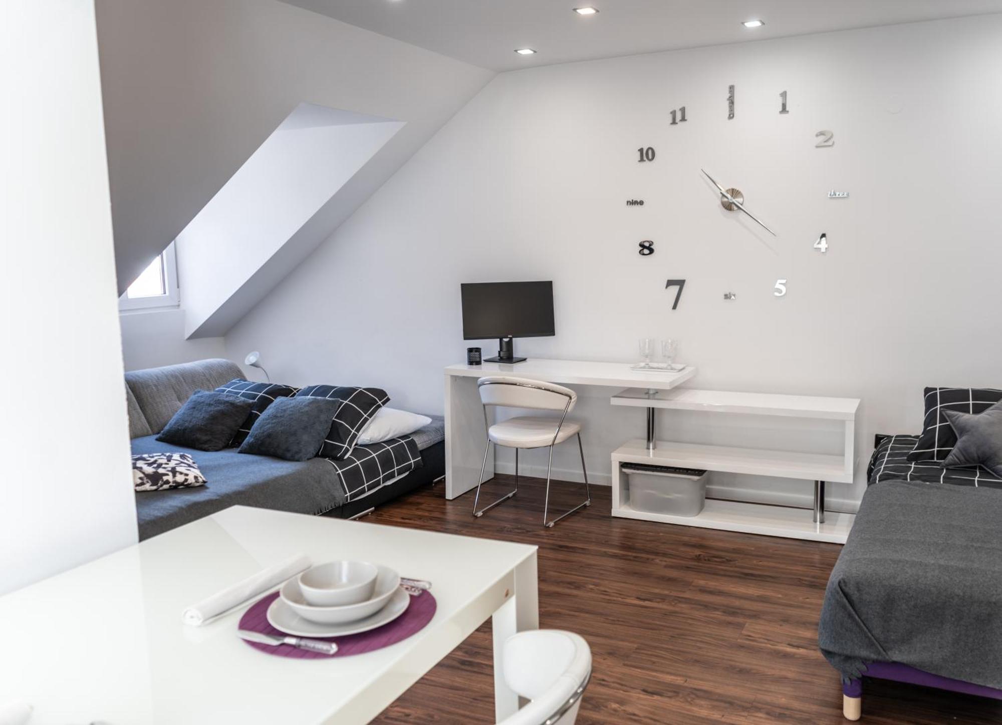 Celje Center Apartment المظهر الخارجي الصورة