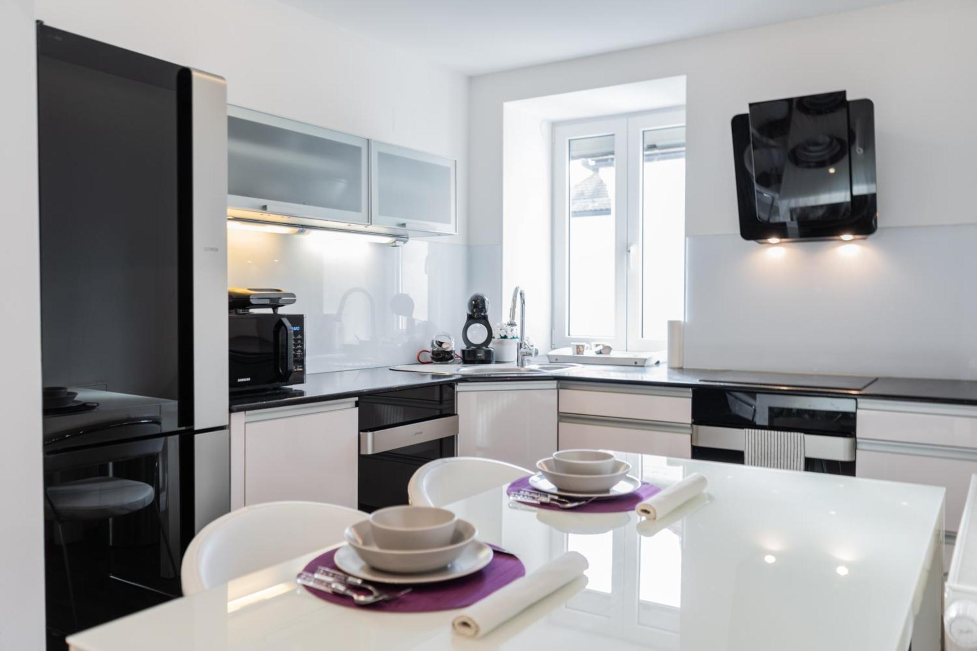 Celje Center Apartment المظهر الخارجي الصورة